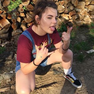 Meet your Posher, Jess